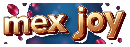 mex joy logo